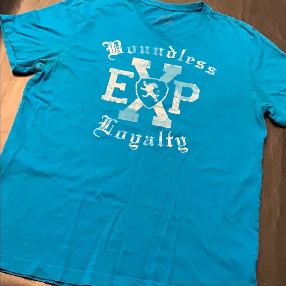 Express Mens Shirt